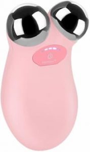 masajeador facial EMS